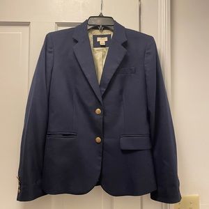 J.Crew blazer